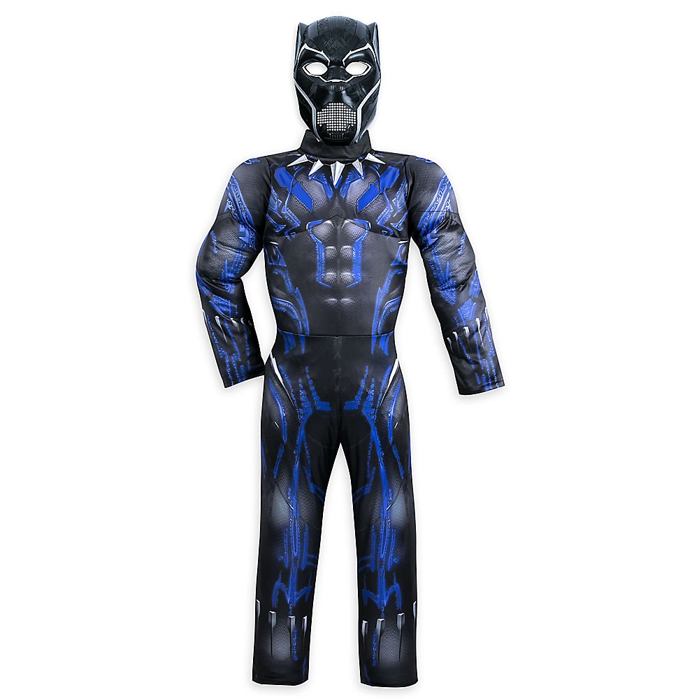 The 9 Best Blue Ninja Costume For Boys 5T Light Up