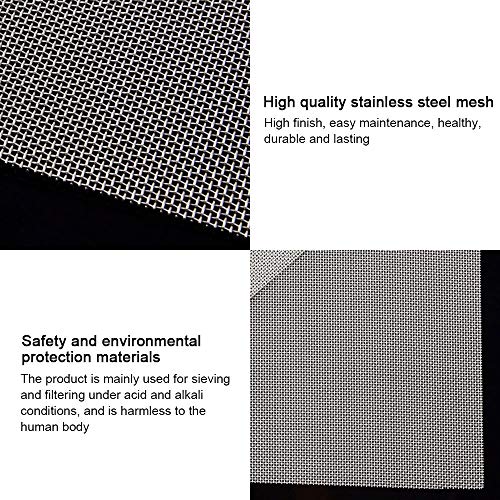 4 Dayree+Woven+Stainless+Rodent+Airbricks