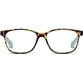 Peepers by PeeperSpecs Women's Nature Walk Soft Square Reading Glasses