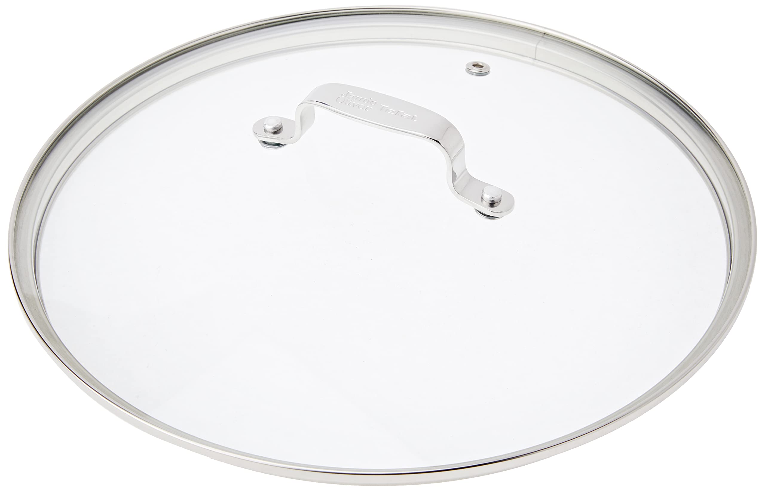 Tefal Jamie Oliver by Tefal 28 cm Glass Lid, B8998754