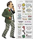 Nietzsche Quotable Notable retail