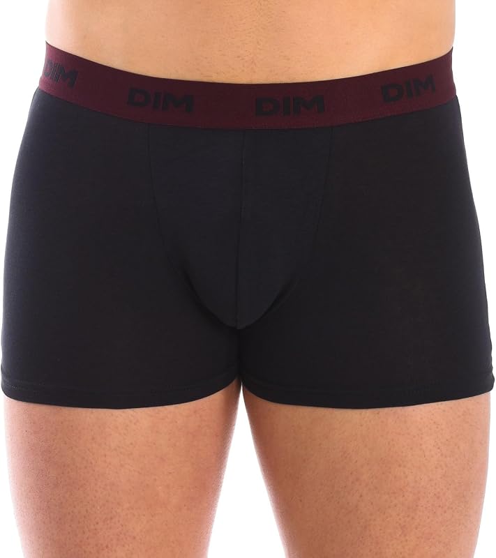 Boxer Herren Mix and Colors x3