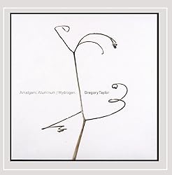 Amalgam: Aluminum/Hydrogen