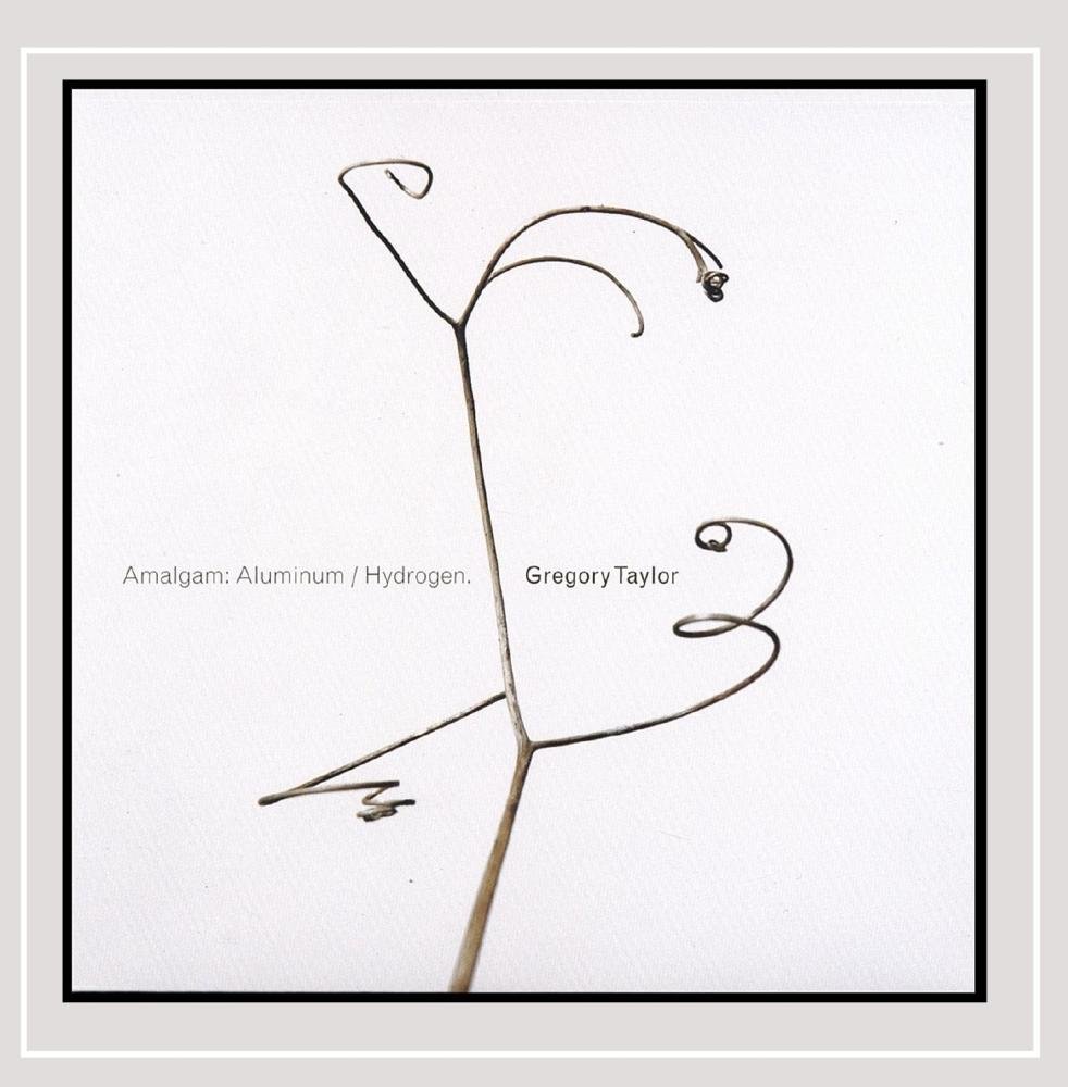 Amalgam: Aluminum/Hydrogen