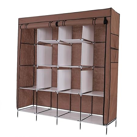 Armario Plegable Amazon