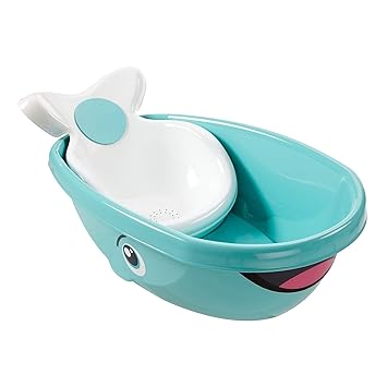 amazon infant bath tub