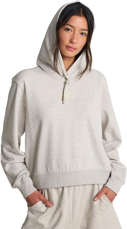 Family - Kapuzenpulli - Frauen - S - Grau
