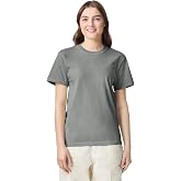 Comfort Colors Adult Heavyweight Short Sleeve Tee, Style G1717/G1745, Multipack
