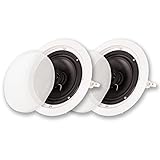 Acoustic Audio by Goldwood Acoustic Audio HTI-6C in