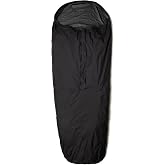 Snugpak Special Forces Bivvi Bag, Emergency Survival Bivy with Half Length Center Zip