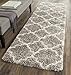 SAFAVIEH Hudson Shag Collection Runner Rug - 2'3
