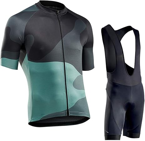 ensemble cycliste