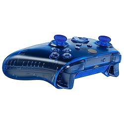 eXtremeRate Full Set Shell Buttons for Xbox Series