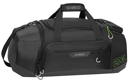 ogio endurance 2xl gym bag