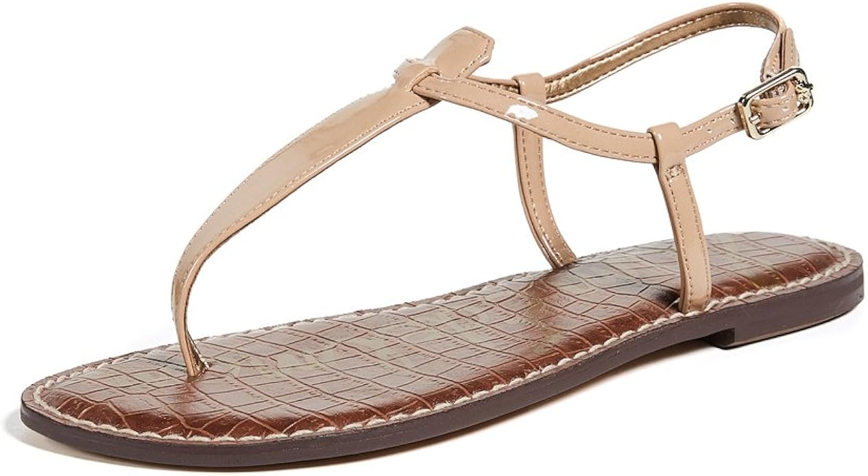 sam edelman leather sandals