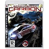 Electronic Arts Need For Speed: Carbon Ps3 [playstation 3]