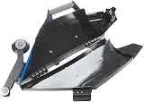 Delko Tools ZUNDER Drywall Banjo Taping Tool - Dual Hand Operation view 9