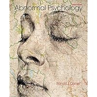 Abnormal Psychology