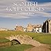 2019 Scotland Calendar - Scottish Golf Courses by 