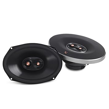 infinity oval speakers price