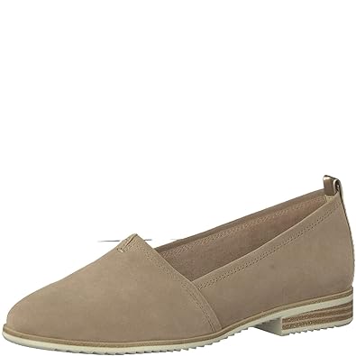 Tamaris 1-1-24205-22 Damen Slipper,Schlüpfschuh,Slip-on,modisch,Freizeitschuh,Touch-IT