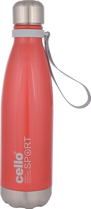 cello scout water bottle