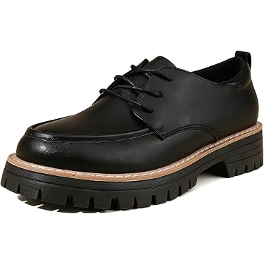 Chaussures Plates Report Signature Tyler - Satin Noir, Taille 9, Neuves En Boîte