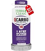 Amazon.com: Detoxify – Xxtra Clean Herbal – Tropical Fruit Flavor