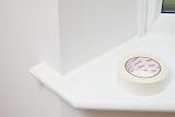 ProDec 2 inch x 50m Masking Tape for Painting - 50mm Wide view 7