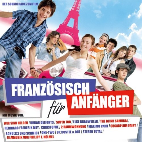 Französisch Für Anfänger Amazon.de Musik