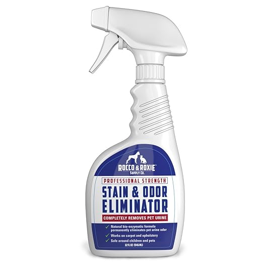 Best Dog Disinfectants, OdourNeutralizers & Kennel Cleaners