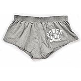 Men's Underwear Boxer Trunks Sexy Low Rise Cut Fashion Sports Style