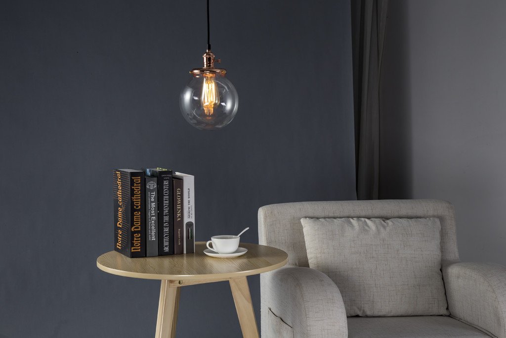 Lámpara de techo Feven