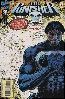 Punisher (2nd Series), Edition# 97 Punisher (2nd Series), Edition# 97