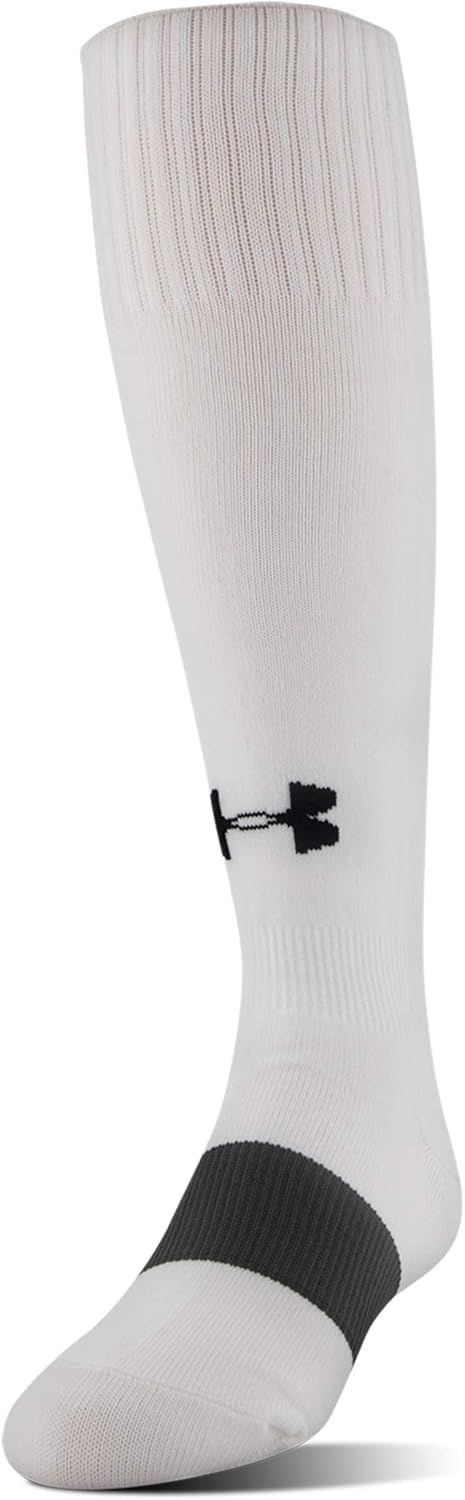 Under Armour Soccer Over-The-Calf Socks, 1-Pair: Clothing