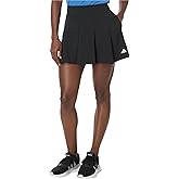 adidas Women's Ultimate365 Tour Pleated Skort, Black, X-Large