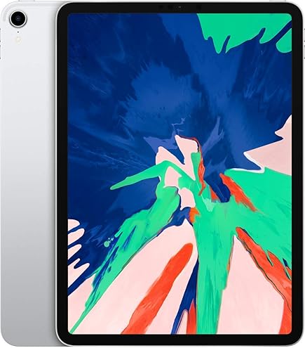 2020 Apple iPad Pro 2nd Gen (11 inch, Wi-Fi + Cellular, 256GB