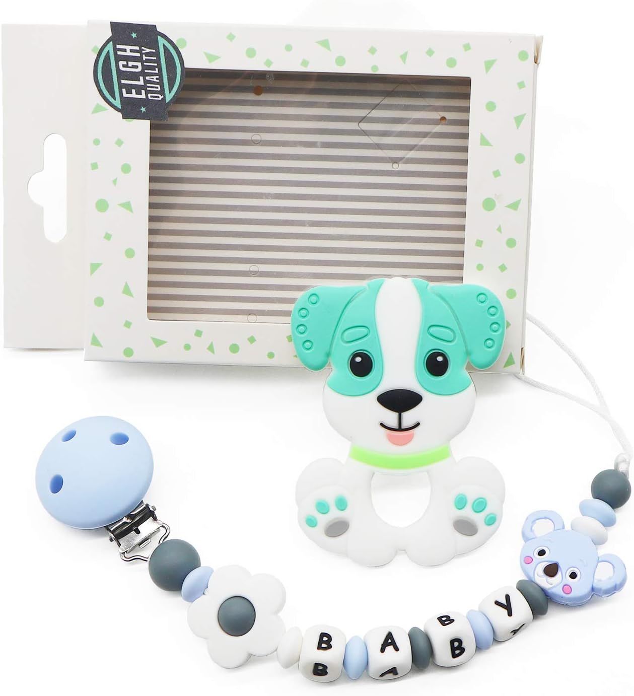 Elgh Quality Jaune Attache Tetine Anneau De Dentition Pour Bebe Fille Ou Garcon En Silicone Alimentaire Avec Pince Clip En Acier Inoxydable Cadeau De Naissance Ou Baby Shower Sucettes Et Anneaux De Dentition Bebe Et Puericulture Dwteam In Elgh Quality Jaune Attache Tetine Anneau De Dentition Pour Bebe Fille Ou Garcon En Silicone Alimentaire Avec Pince Clip En Acier Inoxydable Cadeau De Naissance Ou Baby Shower Sucettes Et Anneaux De Dentition Bebe Et Puericulture Dwteam In