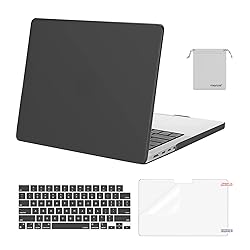 MOSISO Compatible with MacBook Pro 14 inch Case