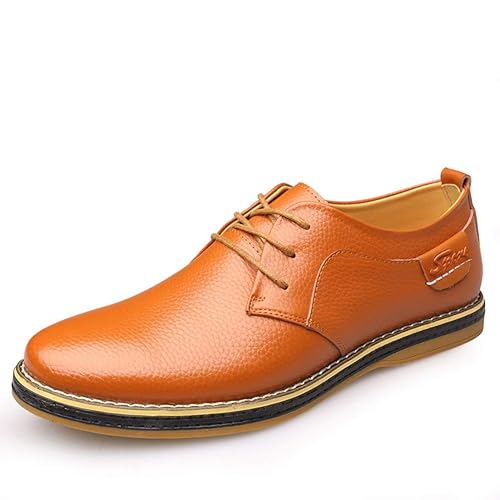 Amazon Maxtec カジュアルシューズ レースアップシューズ メンズ