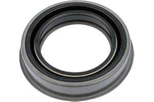 SKF 18771 Transfer Case Rear Output Shaft Seal SKF Patented Speedi Sleeve and Seal Kit Compatible with American Motors Eagle Chevrolet 1/2 Ton C1500 K1500