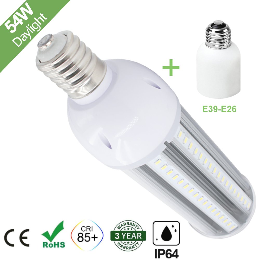 Best 400 Lumens Can Lighting Led Replacement