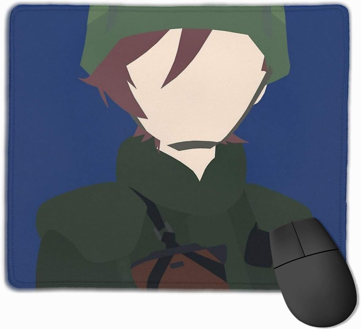 Shino Kuribayashi Gate Jieitai Kano Chi Nite Kaku Tatakaeri Tapis De Souris De Jeu En Caoutchouc Non Incline Avec Bord Cousu 11 8 X9 8 Amazon Fr Fournitures De Bureau Shino Kuribayashi Gate Jieitai Kano Chi Nite Kaku Tatakaeri Tapis De Souris De Jeu En Caoutchouc Non Incline Avec Bord Cousu 11 8 X9 8 Amazon Fr Fournitures De Bureau