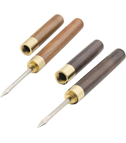 Amazon.com | 2 Pack Stainless Steel Ice Pick, 8-inch Pick Tool for