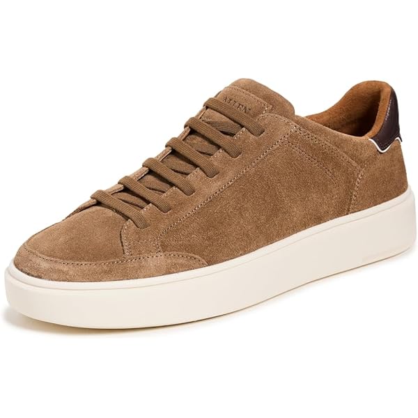 (取寄) アレンエドモンズ メンズ コート インスパイヤード シューズ Allen Edmonds men Oliver-2 Court Inspired Shoes Tobacco Leather Amazon.com | Allen Edmonds Men's Oliver Leather Sneakers, Black, 7