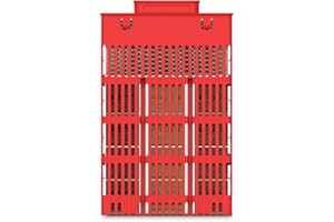 Wonderfactory S1 Fish Tank Filter Replacement Cartridge for S1 Smart Fish Tank, Internal Biological Filtration Media Blocks Aquarium Accessories Bio Cleaning for Crystal Clear Water