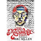 (24x36) Mac Miller The Macadelic Tour Music Poster Print