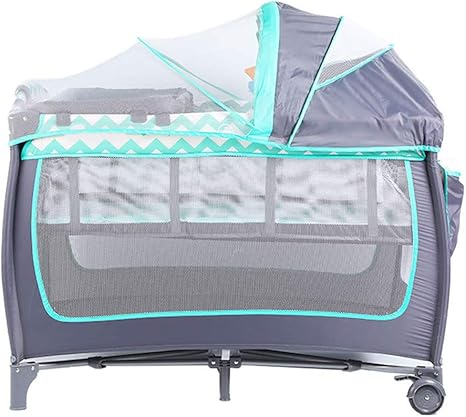 foldable baby bassinet