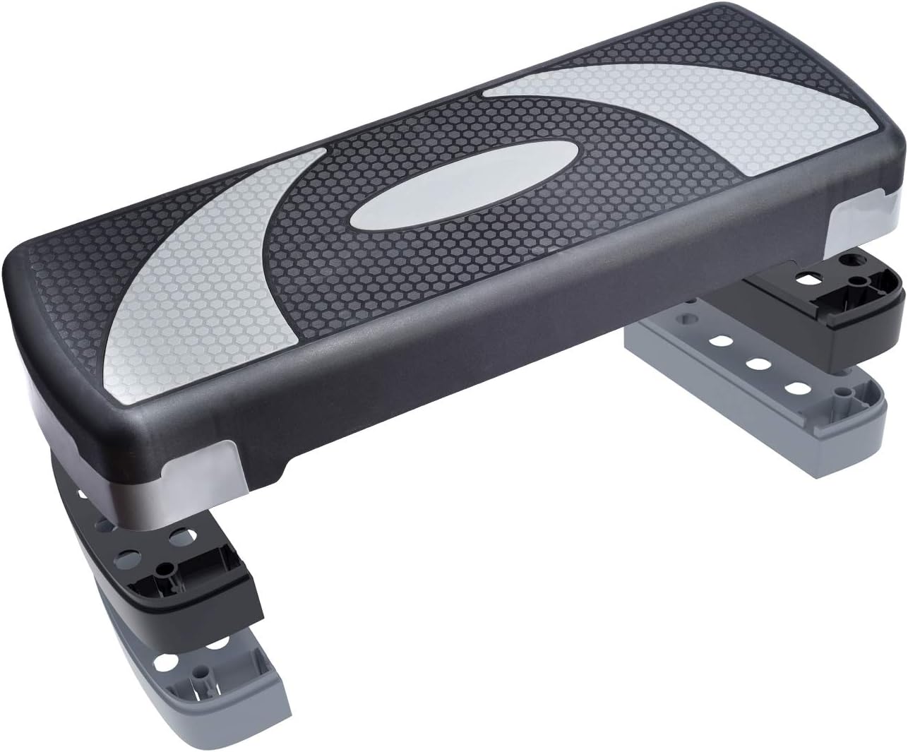 stepper for aerobics