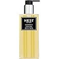 NEST Fragrances Grapefruit Liquid Hand Soap, 10 Fl Oz